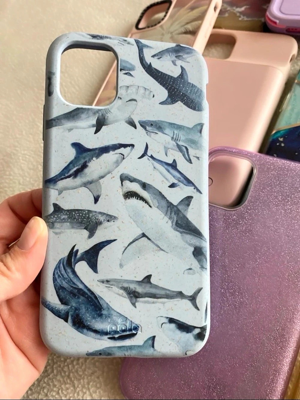 iPhone 11 Case Collection Multicolor - Picture 5 of 8